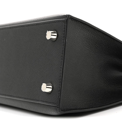 Epsom Kelly Sellier 25 Black