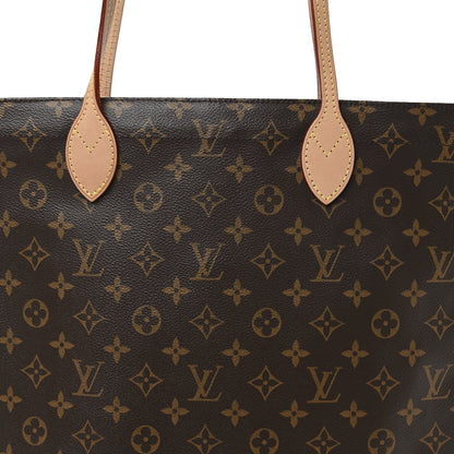 Monogram Carry It