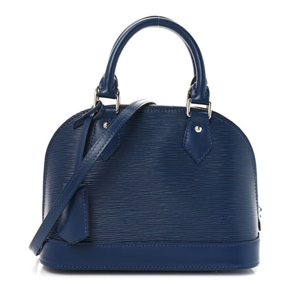 Epi Alma BB Indigo