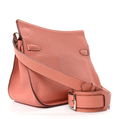 Taurillon Clemence Jypsiere 28 Rose Thè