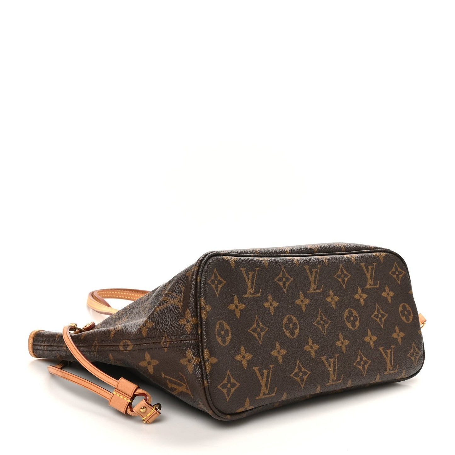 Monogram Neo Neverfull PM Pivoine