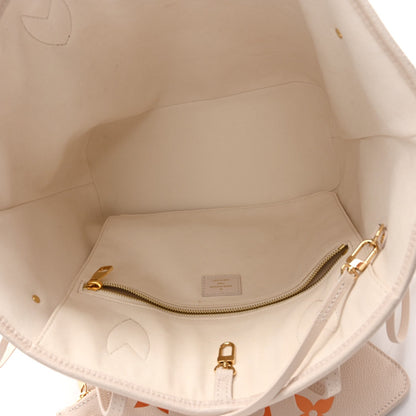 Empreinte Monogram Giant Neverfull MM Degrade Neutral
