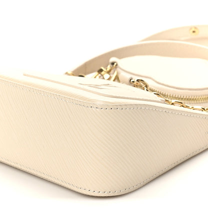 Epi Monogram Milky Way Marellini Quartz