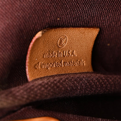 Monogram Favorite MM