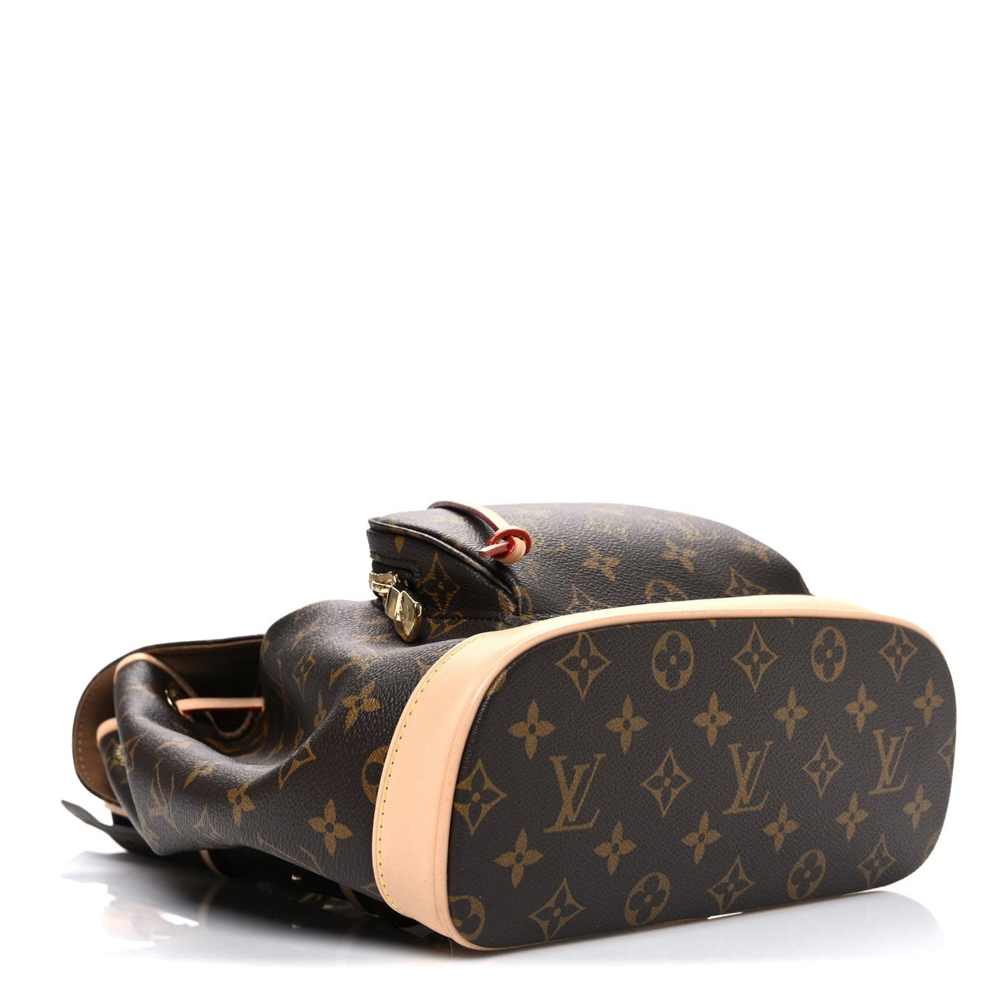 Monogram Montsouris PM Backpack