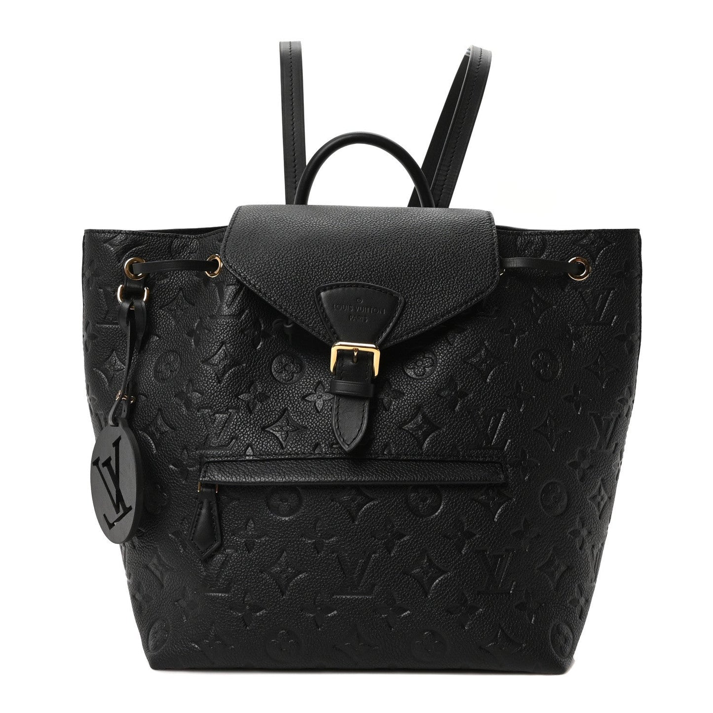 Empreinte Montsouris NM Backpack Black