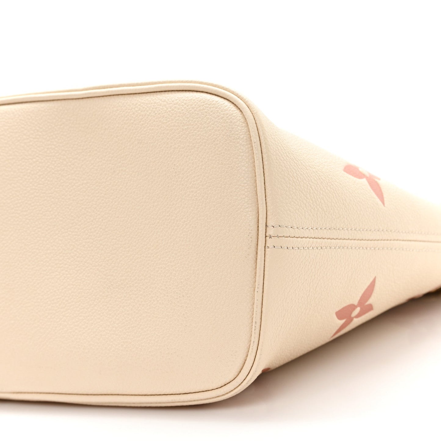 Empreinte Monogram Giant Neverfull MM Creme Rose Trianon