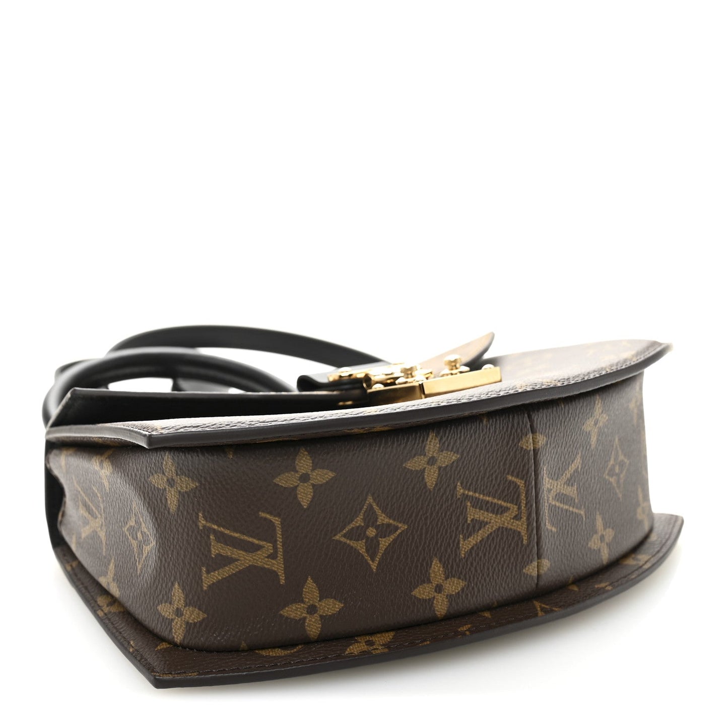 Reverse Monogram Tilsitt