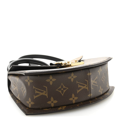 Reverse Monogram Tilsitt