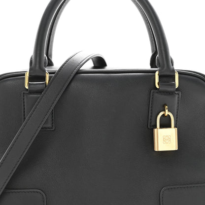 Calfskin Amazona 19 Black