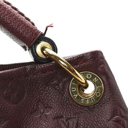 Empreinte Artsy MM Flamme