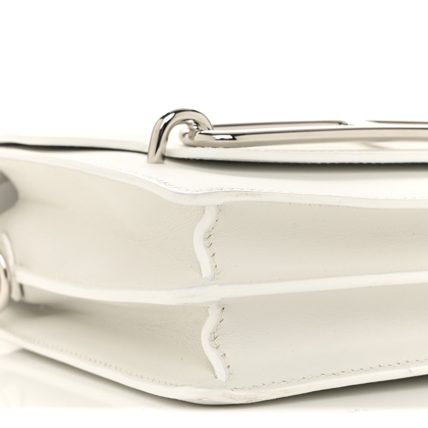Swift Mini Sac Roulis New White
