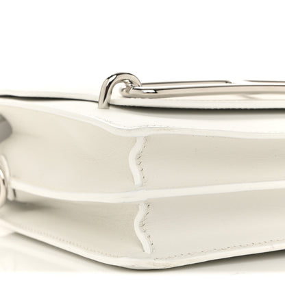 Swift Mini Sac Roulis New White