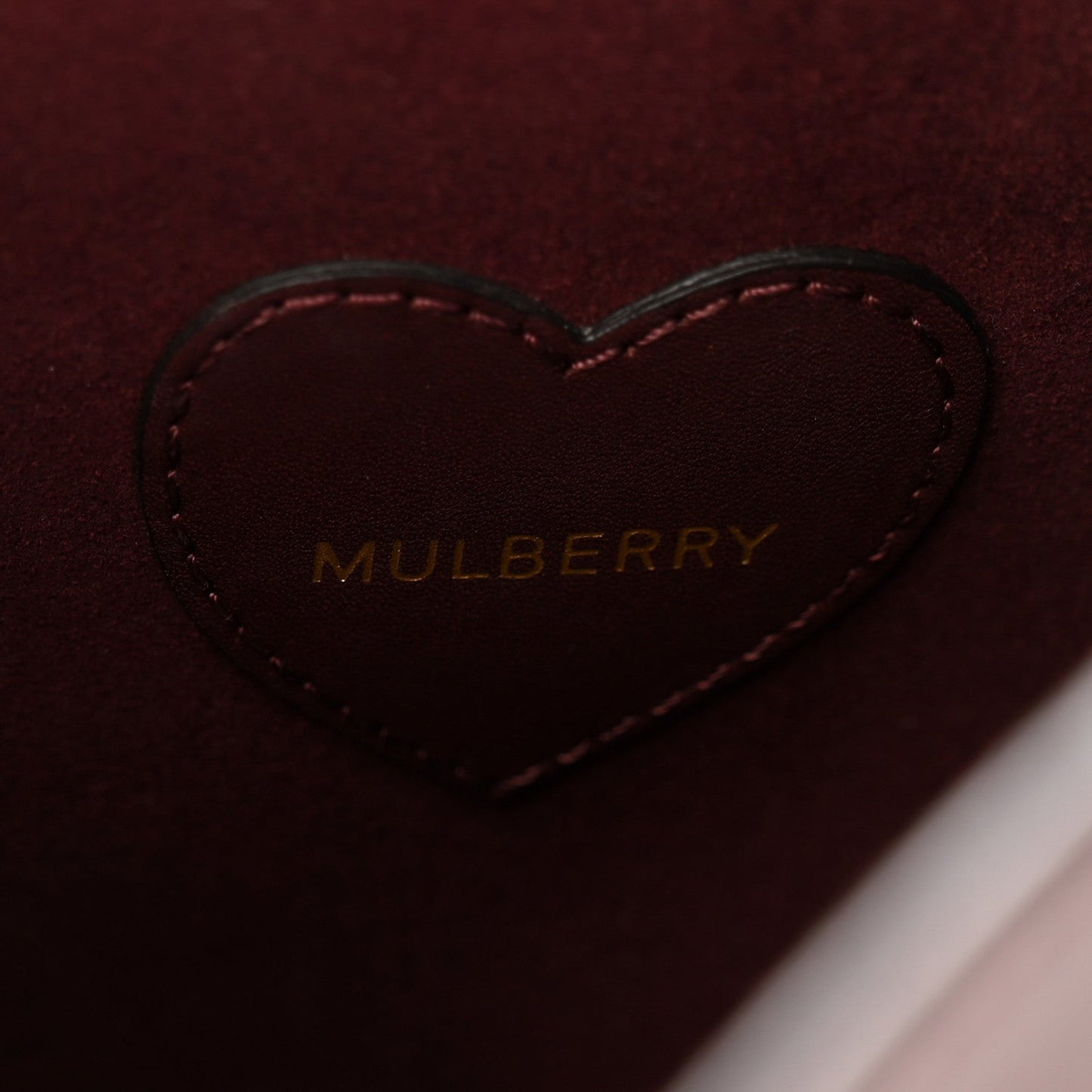 Calfskin Studded Medium Cara Delevingne Convertible Satchel Oxblood