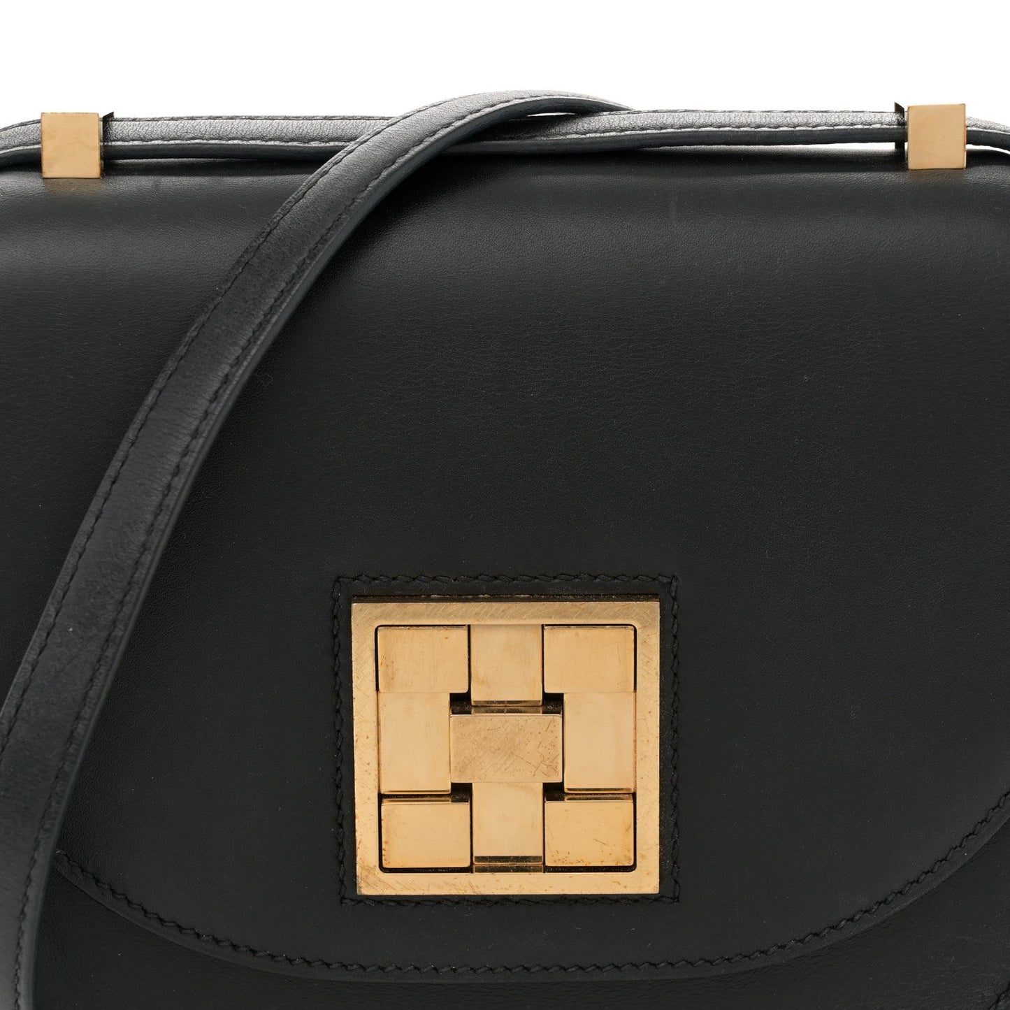 Box Monsieur Mosaique Au 24-17  Black