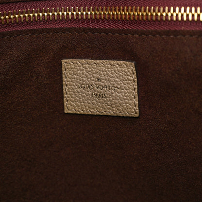 Empreinte Monogram Giant Neverfull MM Tourterelle