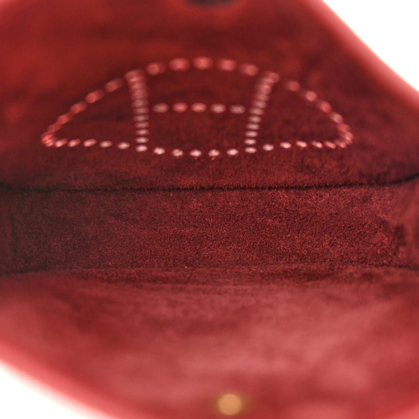 Taurillon Clemence Evelyne TPM Rouge H