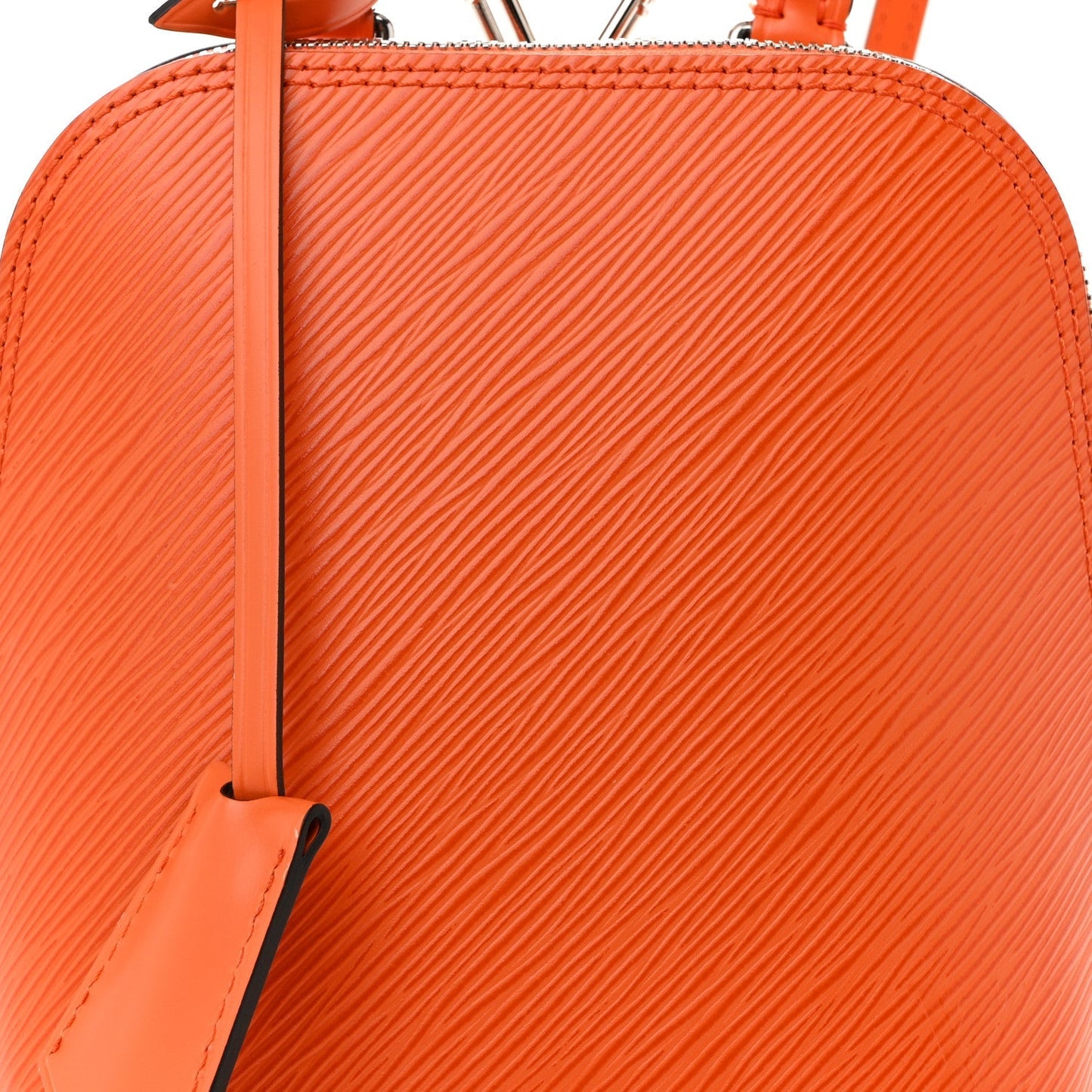 Epi Alma Backpack Orange