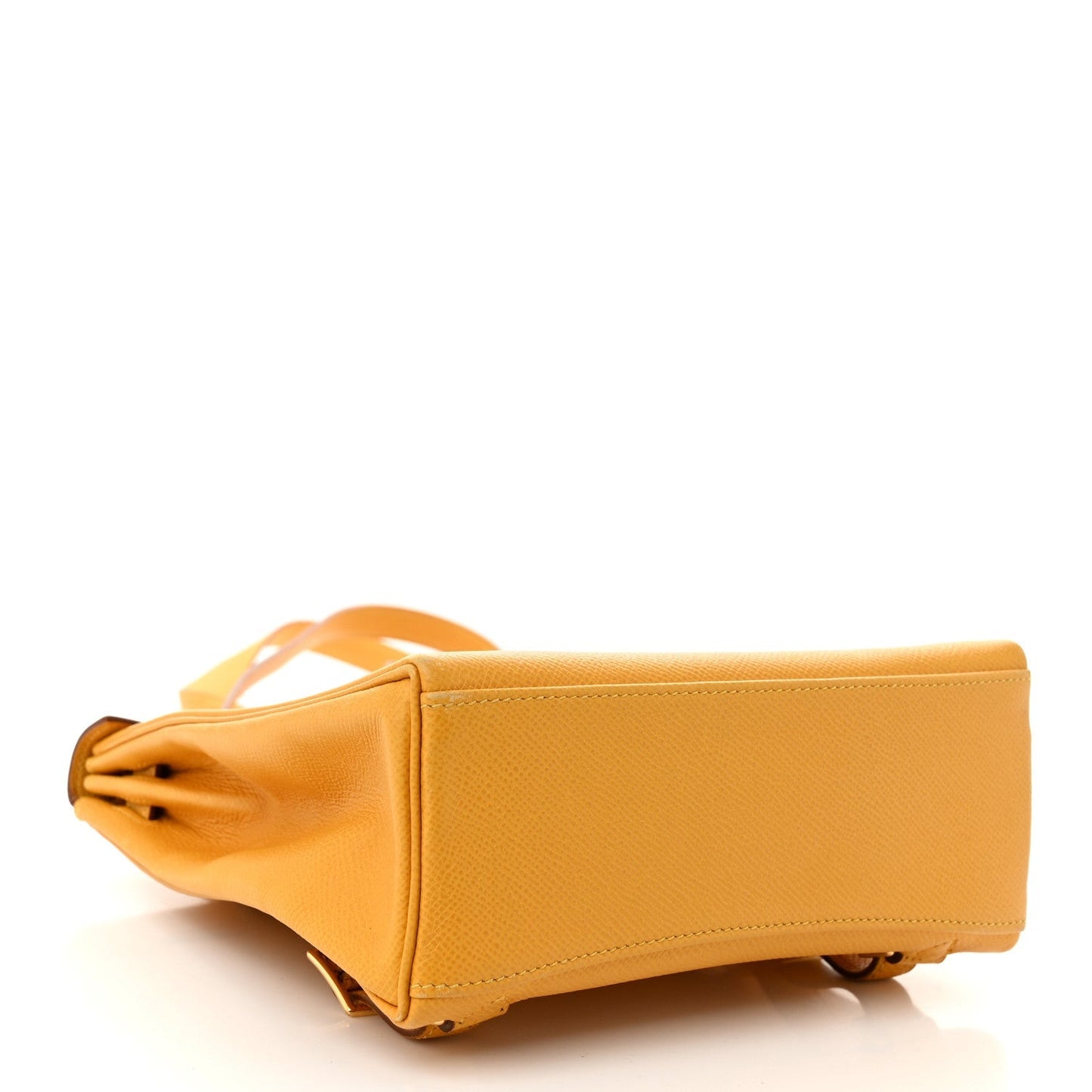 Courchevel Kelly Ado 20 Backpack Jaune