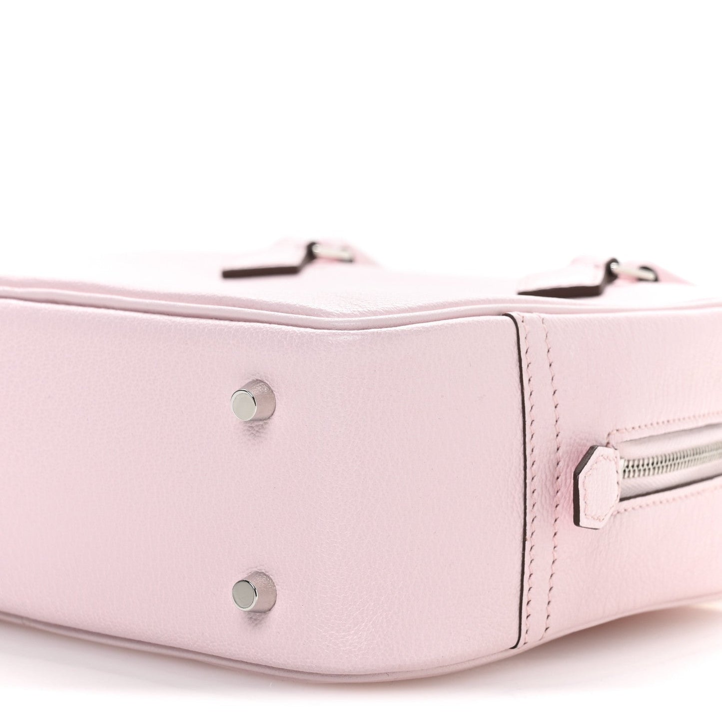 Chevre Mysore Mini Plume Rose Darling