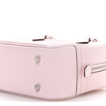 Chevre Mysore Mini Plume Rose Darling