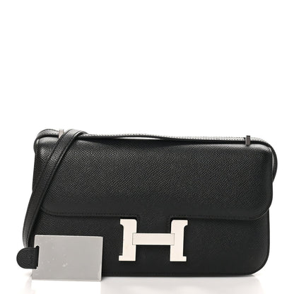 Epsom Constance 1-Elan Black