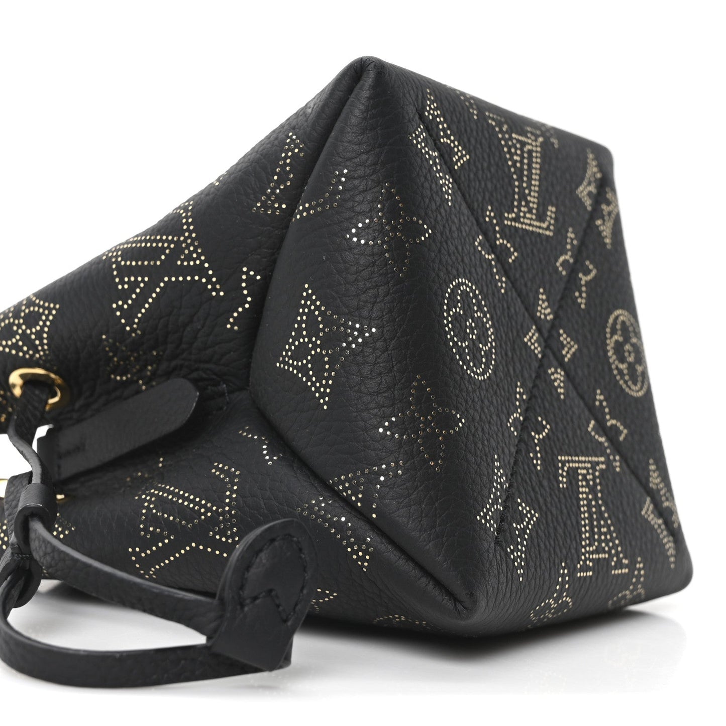 Mahina Flight Mode Pico Bella Tote Black