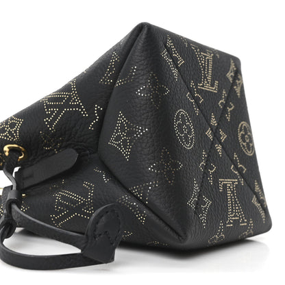 Mahina Flight Mode Pico Bella Tote Black