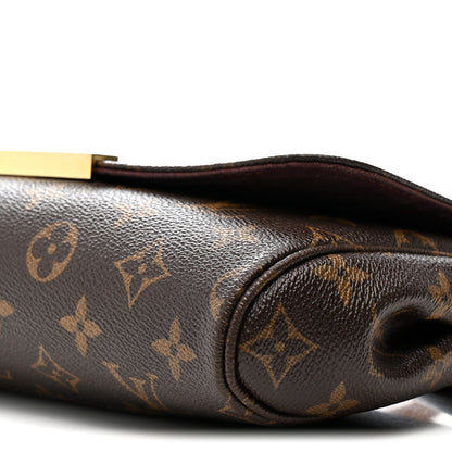 Monogram Favorite MM