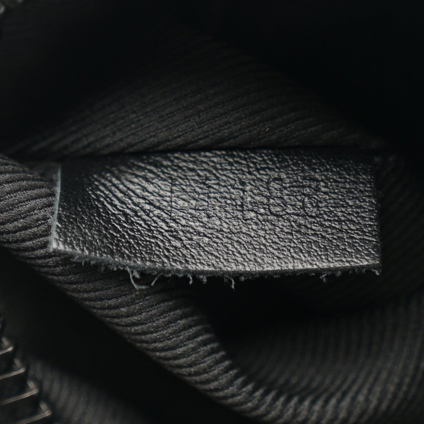 Monogram Galaxy Discovery Bumbag