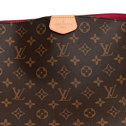 Monogram Graceful MM Pivoine