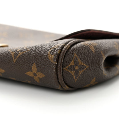 Monogram Favorite MM