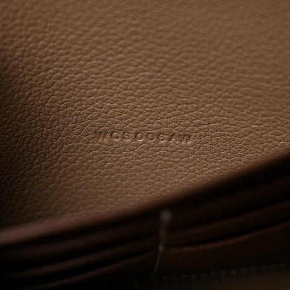 Evercolor Constance Wallet To Go Etoupe