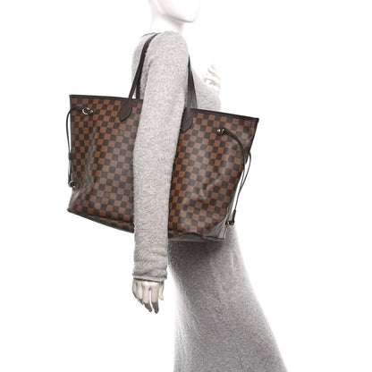 Damier Ebene Neo Neverfull GM