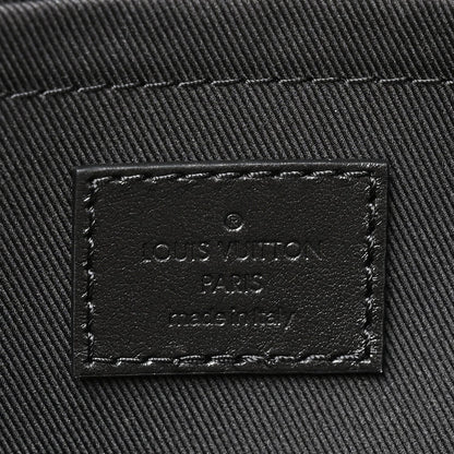 Monogram Soft Polochon MM