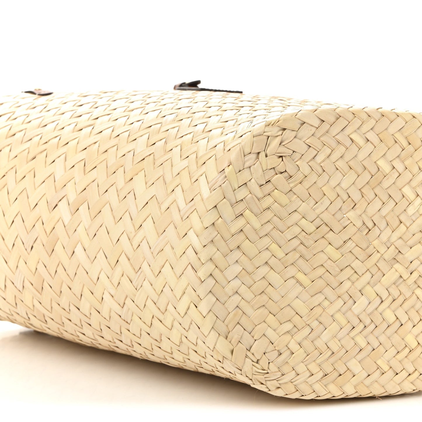 Palm Leaves Rivage GM Brown