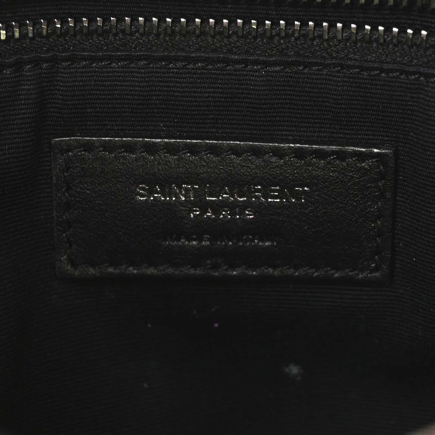 Crinkled Calfskin Matelasse Monogram Medium Niki Chain Satchel Caramel