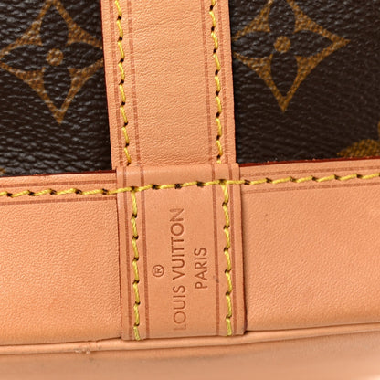 Monogram Petit Noe NM