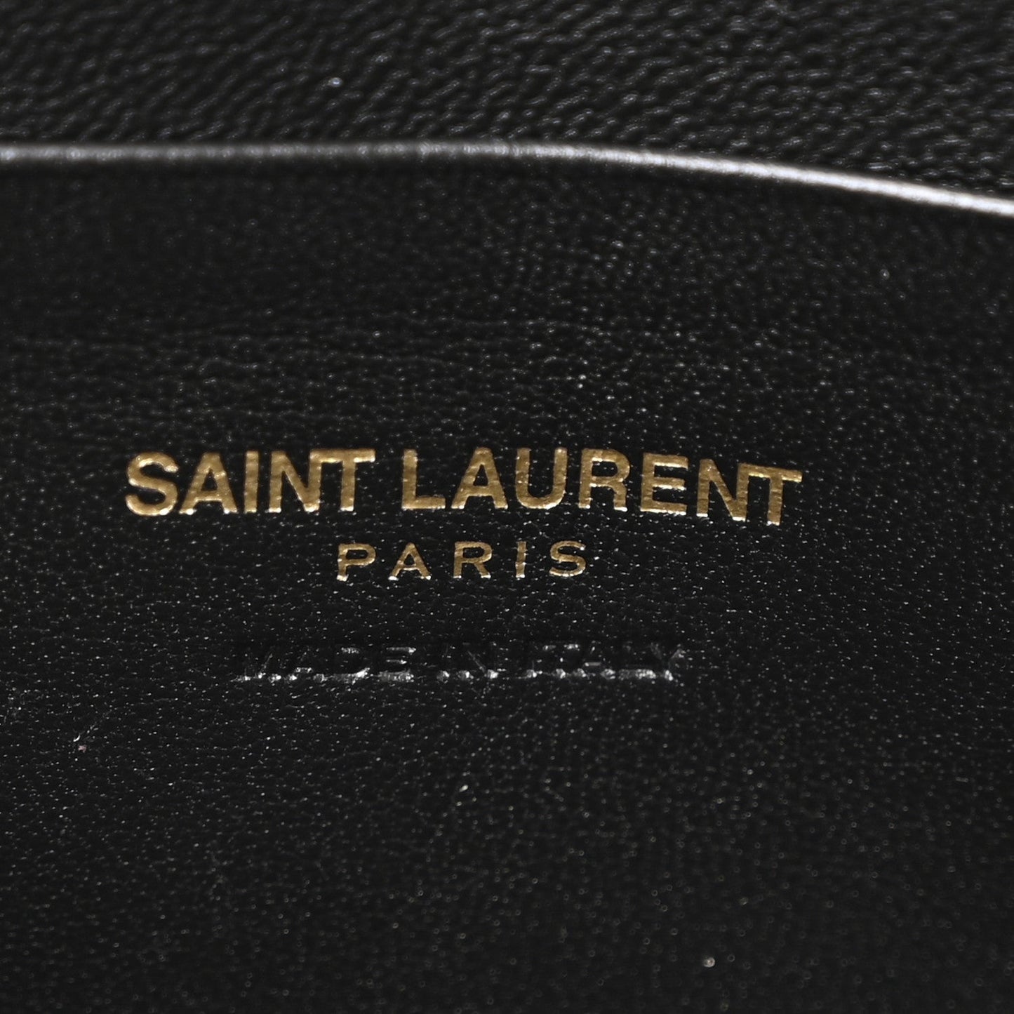 Grain De Poudre Matelasse Monogram Mini Lou Camera Bag Crema Soft