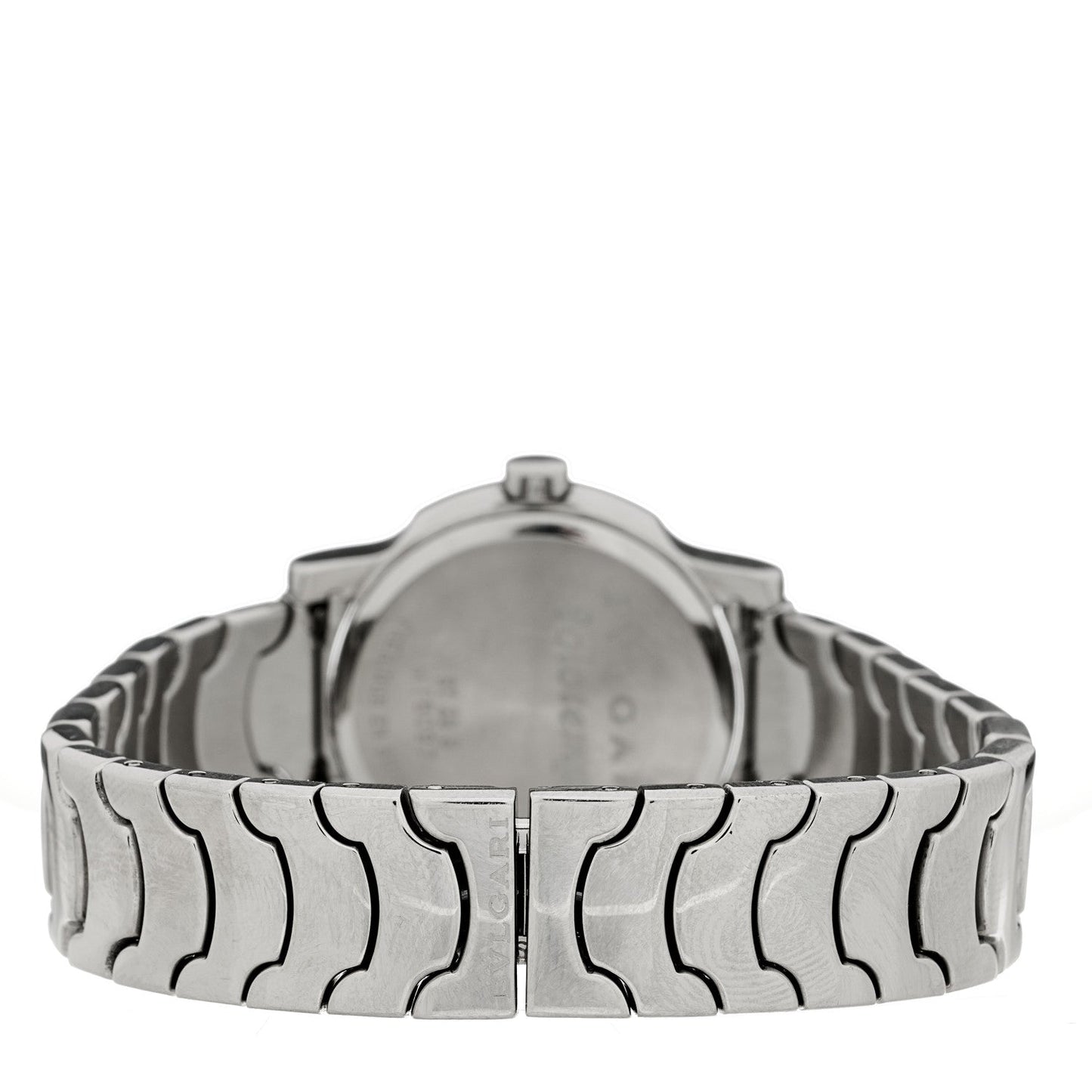 Stainless Steel 29mm Solotempo Quartz Watch