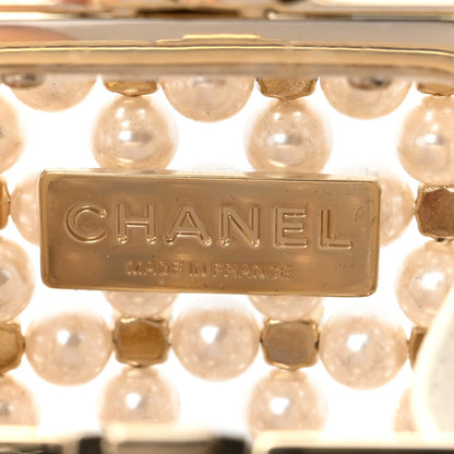 Pearl Mini Evening Bag