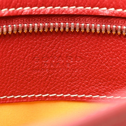 Goyardine Hirondelle Red