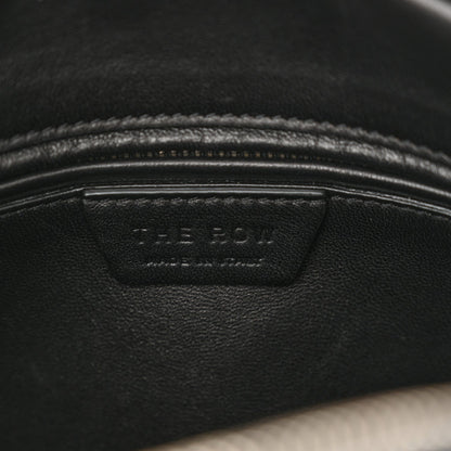 Calfskin India 10 Black
