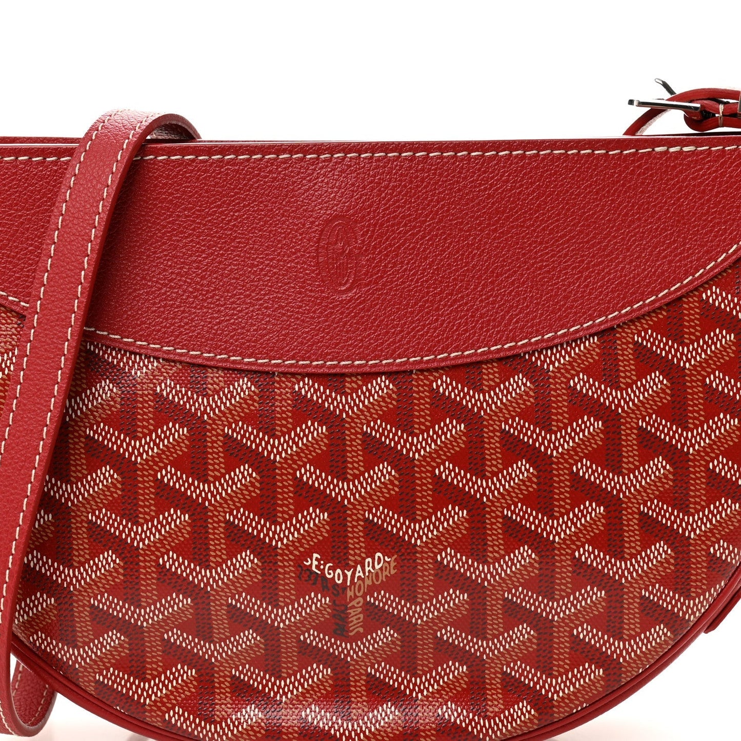 Goyardine Hirondelle Red