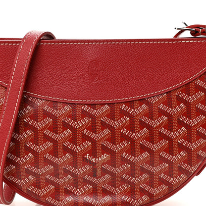 Goyardine Hirondelle Red