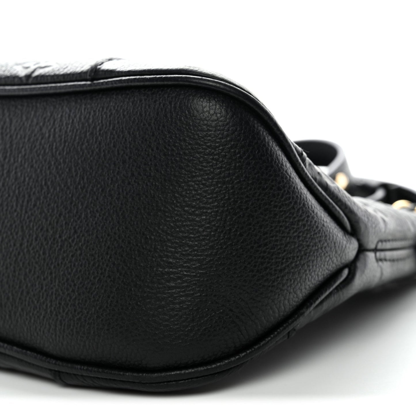 Empreinte Monogram Boulogne NM Black