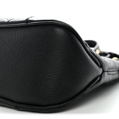 Empreinte Monogram Boulogne NM Black