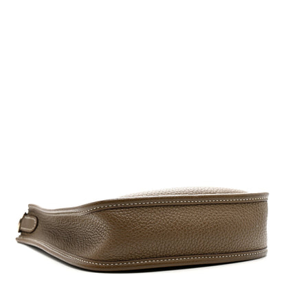Taurillon Clemence Evelyne TPM Etoupe