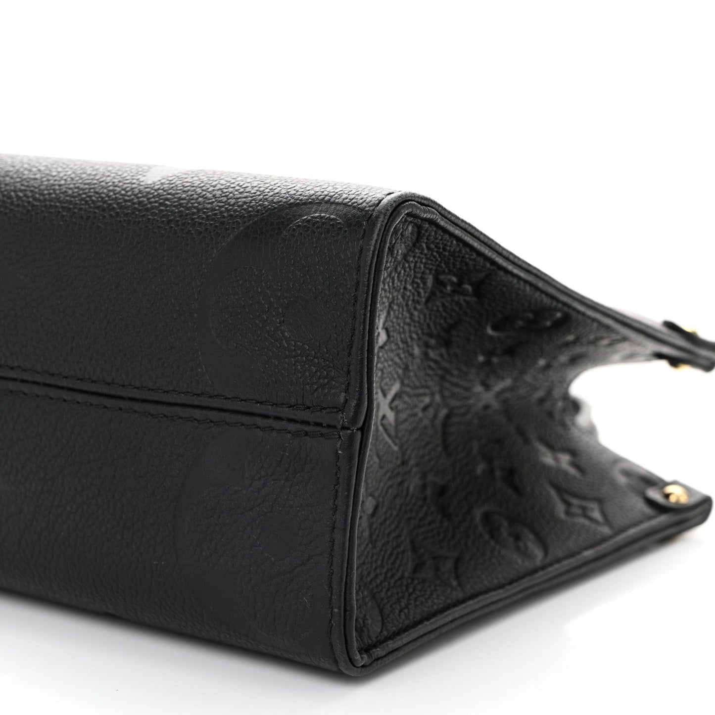Empreinte Monogram Giant Onthego PM Black