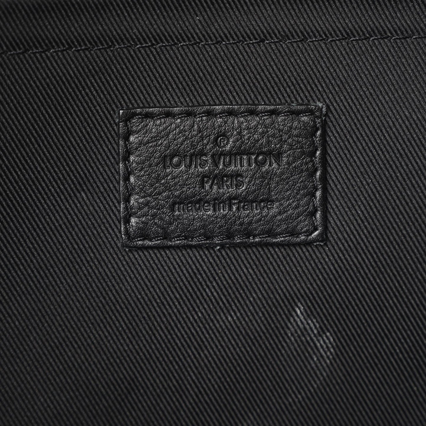 Monogram Palm Springs Backpack MM